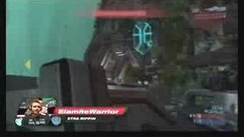 MLG - Triggers Down [vs] Str8 Rippin - Game 2 - Part I