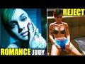 Reject or Romance JUDY ALVAREZ (4 Rejections - All Choices - Full Romance - Cyberpunk 2077 )