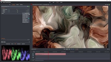 Lightworks V14.5 Fancy Shaders