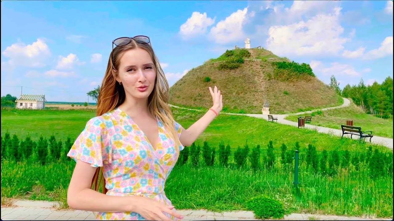 Jak wygląda typowe małe miasteczko we Wschodniej Polsce