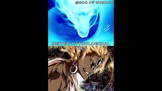 God Veldanava Vs Lord Hajun With Proof