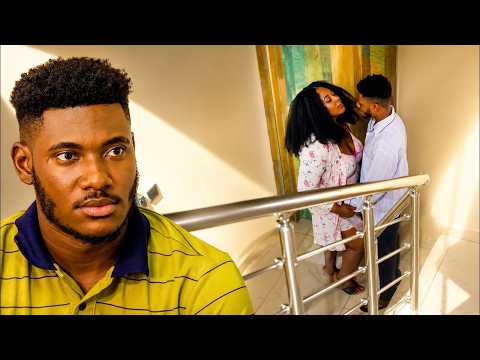 SECRET ROMANCE (NEW MOVIE)CHIDI DIKE,MARYANN UGWU,SANDRA IFUDU 2026 NEW MOVIE