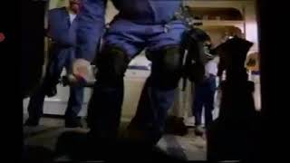 HBO Roach Hotel 1997 Commercial