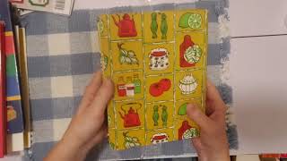 Thrifted Treasures - Junk Journal Supplies & Vintage Ephemera Haul