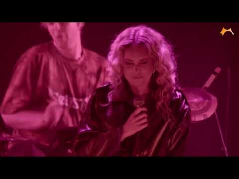 Smag På Dig Selv - 'F**k Dig' (feat. Anna David) (Eos)
