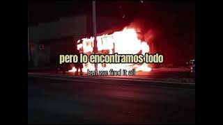 Aerials - System of a Down (Sub Español / Ingles)