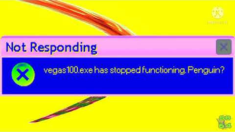 GameCube Intro goes fuckth every second Effects (Sponsored By Preview 2 Effects) (FIXED)