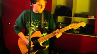 The White Locks - Stack shot Billy (The Black Keys cover)