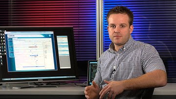 The PxM Platform in a Windows Environment