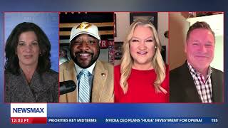 Antoine Thomas featured on Common Sense Show#1#fightingforthetruthwithantoinethomas #news #youtube