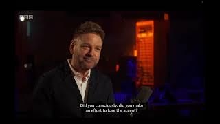 Effort to Fit In - Kenneth Branagh Belfast Accent