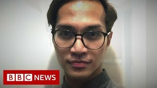Reynhard Sinaga: Who is the Manchester rapist? - BBC News