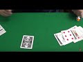 УБОЙНЫЕ и БЫСТРЫЕ Фокусы с Картами для Начинающих (Обучение). Easy Great Card Trick Tutorial