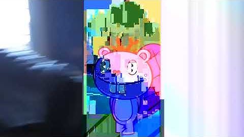 Messing with Datamoshing and Datamixing using DATAMOSH by Dead Waves Studio