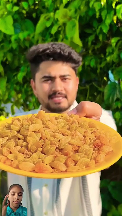 Making kishmish at home || Angoorse Kishmish kaise banae |l Raisins recipe