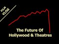 The Future Of Hollywood & Theatres
