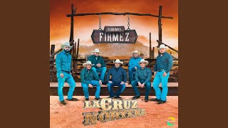 Video thumbnail of "La Cruz Norteña - Con Manos Vacias"