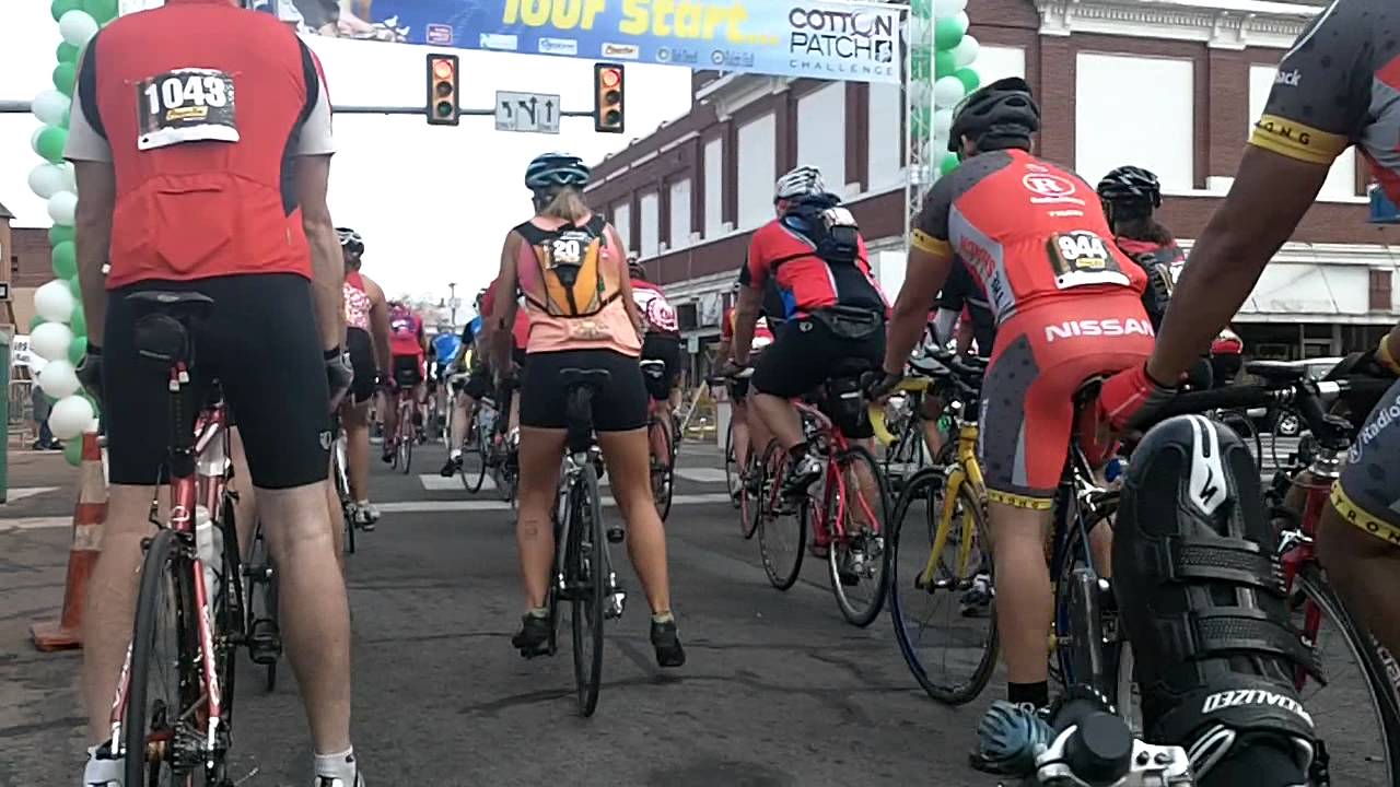 Greenville Cotton Patch Classic YouTube