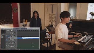 BBHF『みんなの黄金比3分POP』制作ドキュメンタリ－