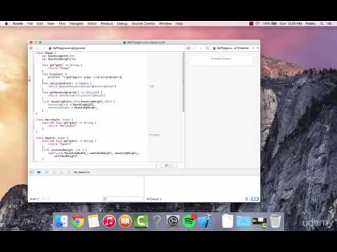 43   Method overriding in collections