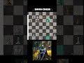 Just relax #chess #lichesstitledarena #chesscom #siciliandefense #brilliantmove #chesstactics
