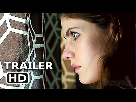 SONGBIRD Trailer (2020) Alexandra Daddario, K. J. Apa Flu Movie