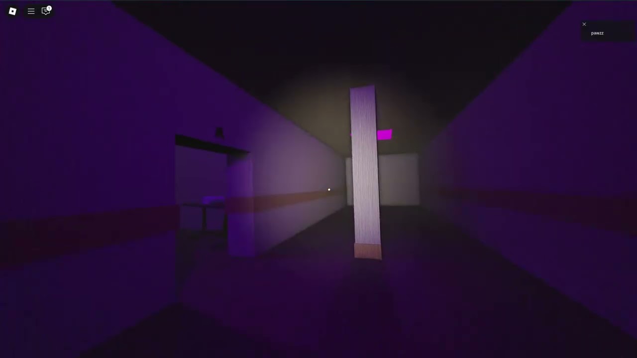 How to Escape level Memories - The Liminal Archives ROBLOX
