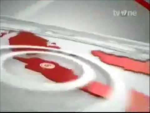 Ident tvOne (25 Februari 2011-2 Maret 2012)