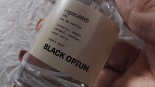 Fragrance Lab Oil Based Perfume - Honest Review 2026 Unboxing Eklat