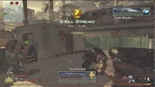 Awesome Spawnshot #1