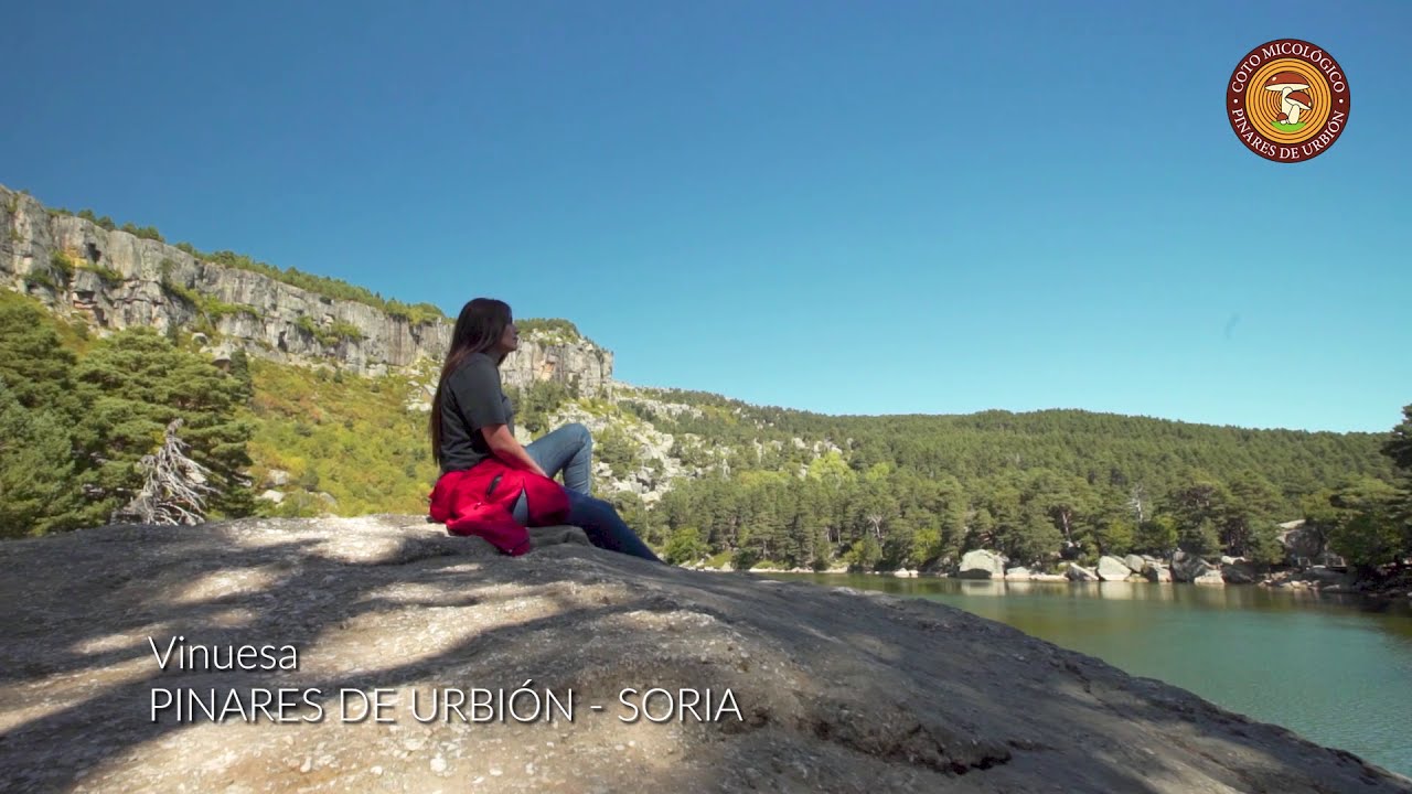 Vinuesa (El Monte) Pinares de Urbión - Soria