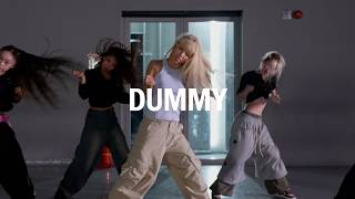 Parris Goebel - DUMMY / NAKYUNG Choreography