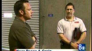 MOVE FOR HUNGER - CBS News - May 2010 | Move for Hunger: Fighting Hunger & Reducing Food Waste