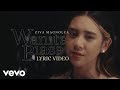 Ziva Magnolya - Wanita Biasa (Official Lyric Video)