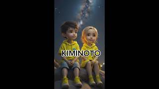 KIMINOTO-គីមីណាតូ