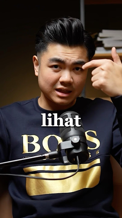 CARA MELIHAT SIFAT SESEORANG DARI WAJAHNYA!