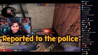 Summit1g First ESEA Match In Months