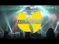 Capture de la vidéo Wu Tang Clan's - Wu-Years Eve Full Performance Of Return To The 36 Chambers