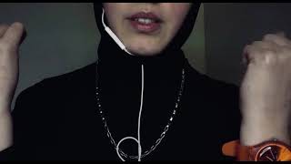 Asmr Türkçe Negatif Enerjini Temizleyelim Mışıl Uyku