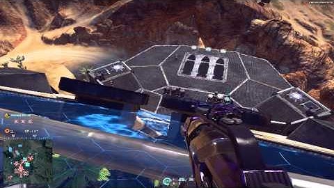 Planetside 2 - Spotting Nightmare