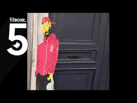 BAYERN by Bertrand Piocelle - Titmouse 5 Second Day