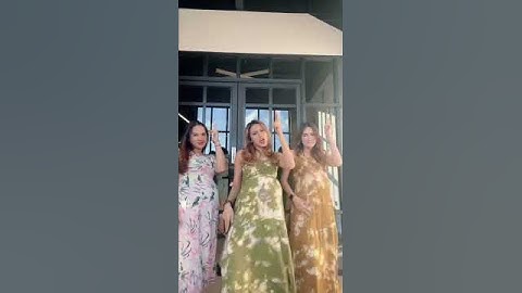 Coba tebak ni siapa yang hamil beneran yak?🤰|TIKTOK GOOD PONSEL #shorts