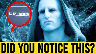 Hidden Messages in Popular Movies You Never Noticed