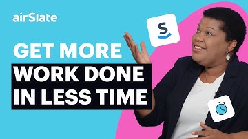 Streamline Your Operations with airSlate Analytics Widgets