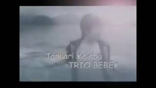 Januari Kelabu -Trio Bebek 1979