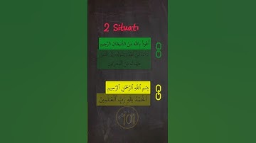 Not Many People Know This Rule #Quran #tajweed #learnquran #learntajweed #arabic101