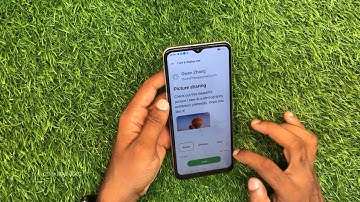 Oppo A77 How to increase font size or text size | GSMAN ASHIQUE I