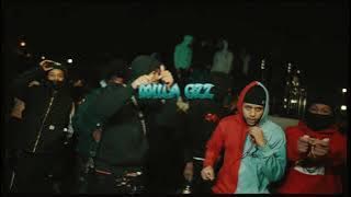 Mula Gzz X DThang - Savior Pt.2 |ShotBy. @bigapetvv |