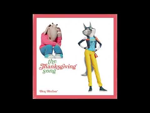 DUET COVER - The Thanksgiving Song (Porsha Crystal and Meena - SING 2)
