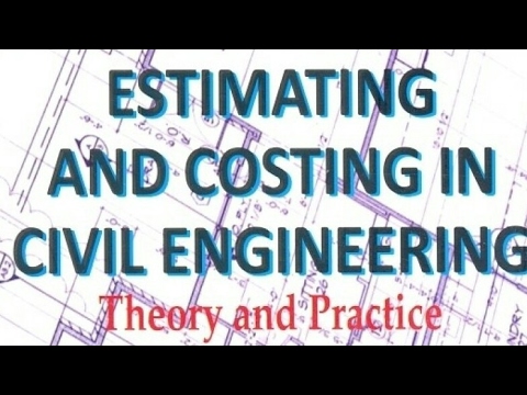 estimating job